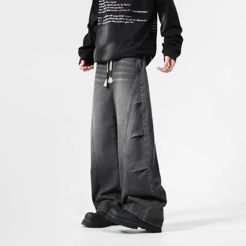 GROOL Jeans Unisex-16