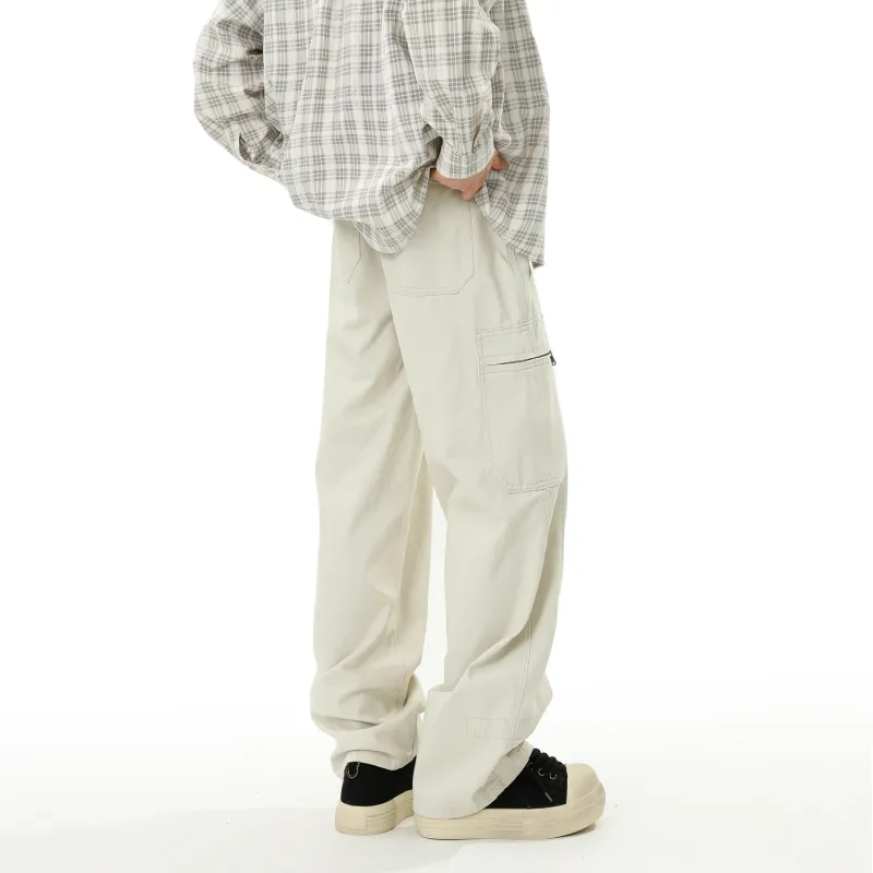 GROOL Casual Pants Unisex-6