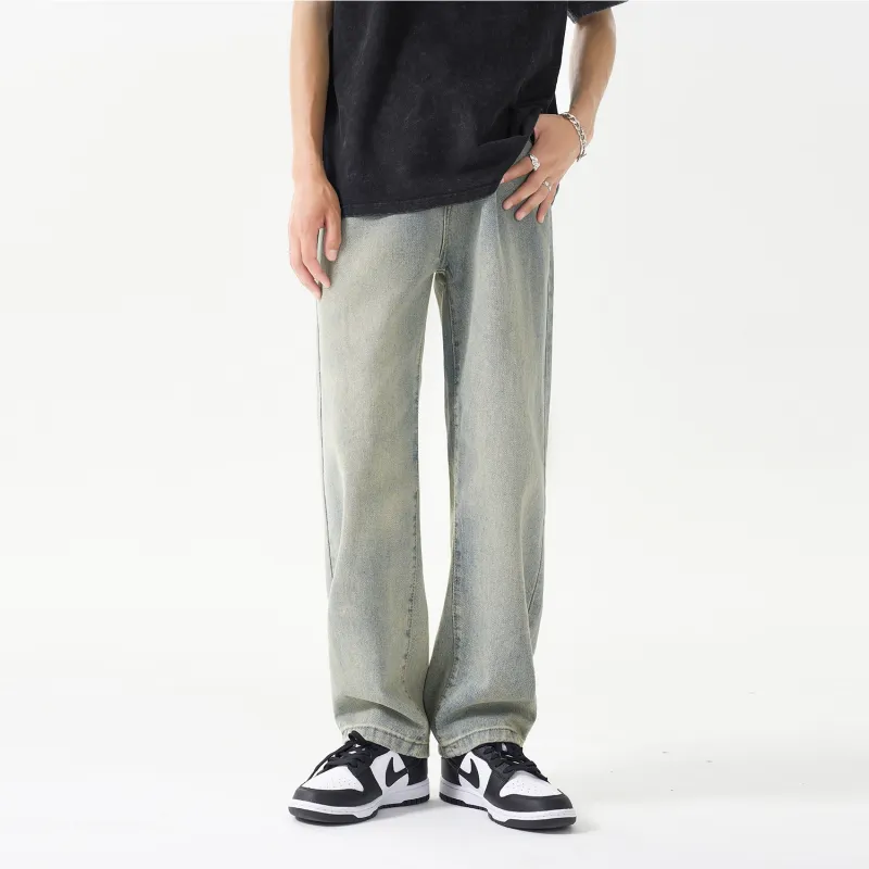 GROOL Jeans Unisex-2