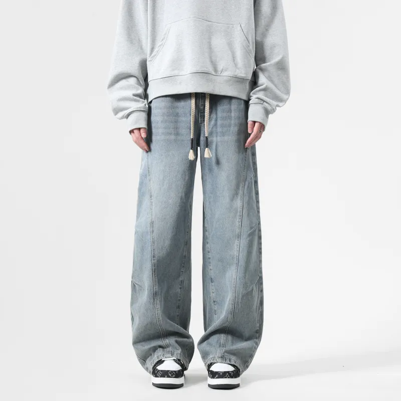 GROOL Jeans Unisex-2