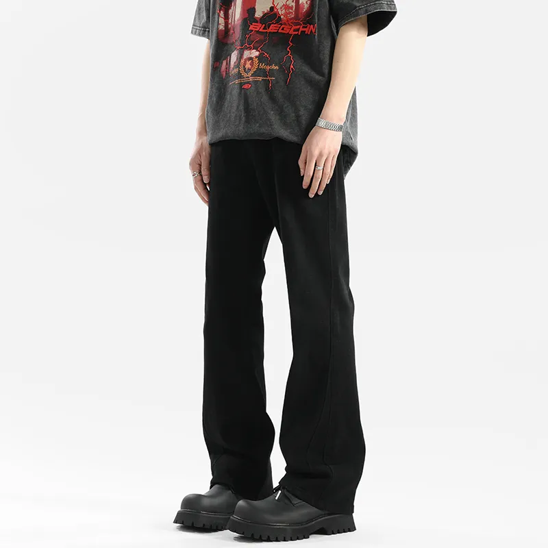 GROOL Jeans Unisex-11