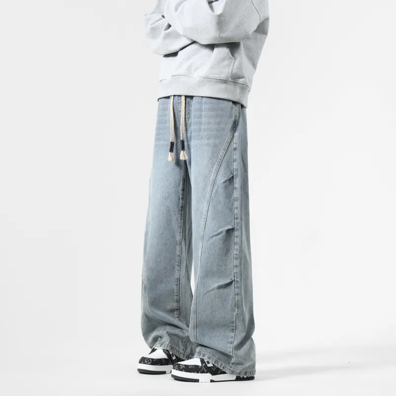 GROOL Jeans Unisex-8