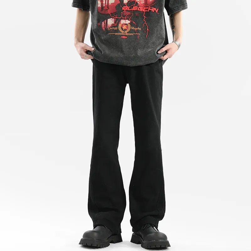 GROOL Jeans Unisex-15