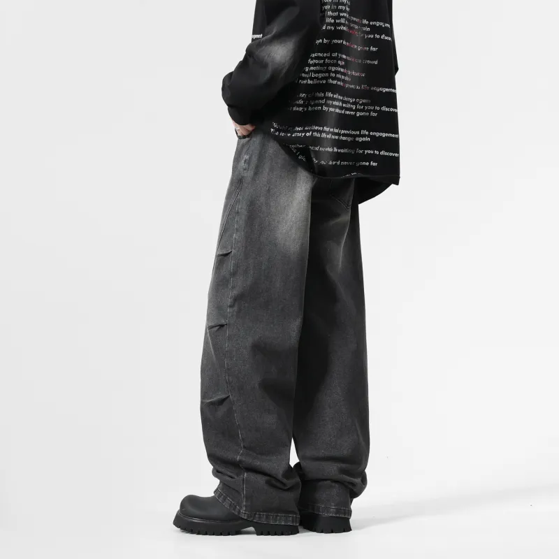 GROOL Jeans Unisex-18