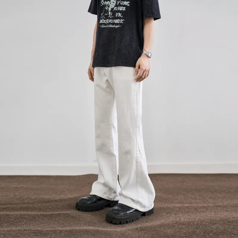 GROOL Jeans Unisex-3