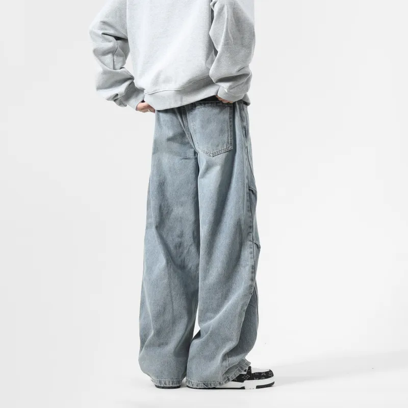 GROOL Jeans Unisex-6