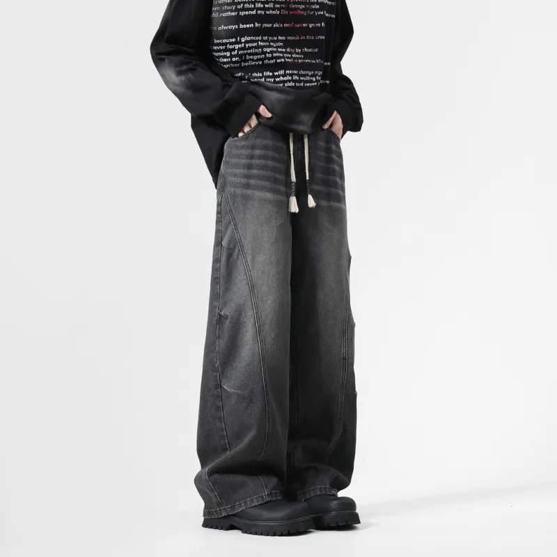 GROOL Jeans Unisex-21