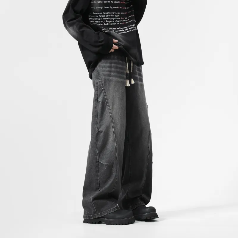 GROOL Jeans Unisex-23