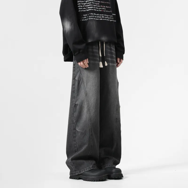 GROOL Jeans Unisex-25