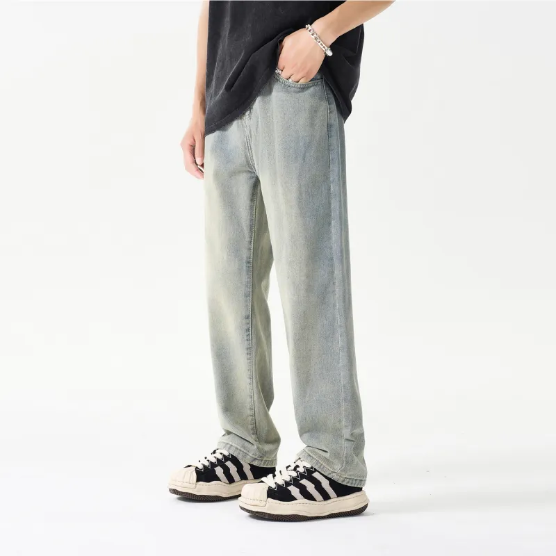 GROOL Jeans Unisex-8
