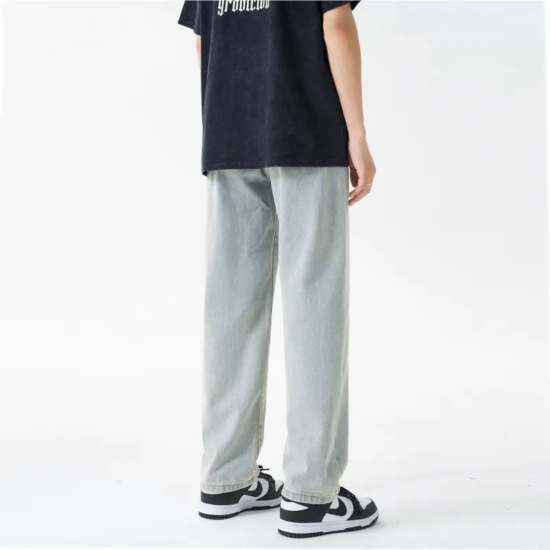 GROOL Jeans Unisex-24