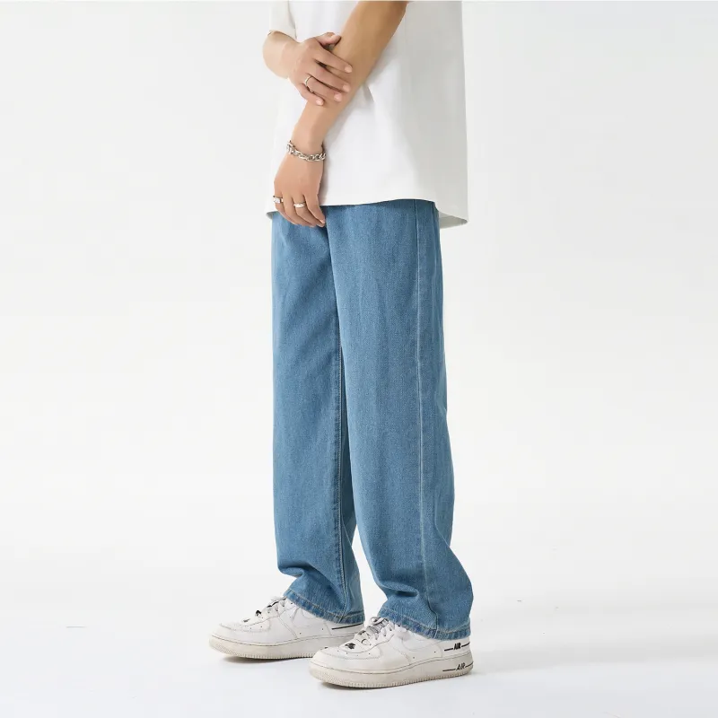 GROOL Jeans Unisex-37