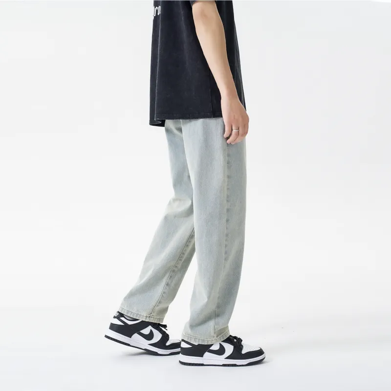 GROOL Jeans Unisex-31