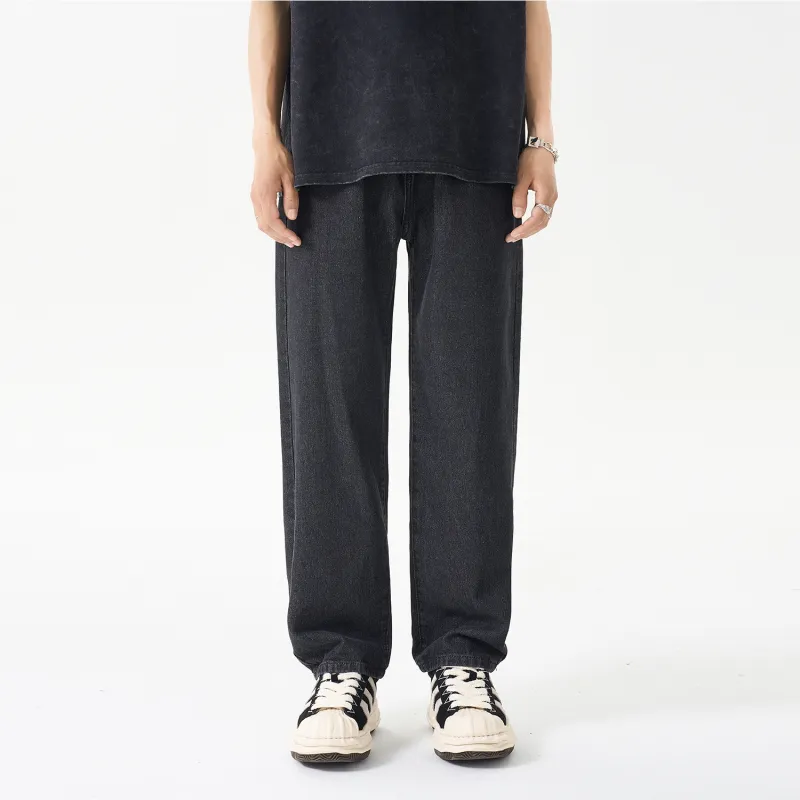 GROOL Jeans Unisex-13