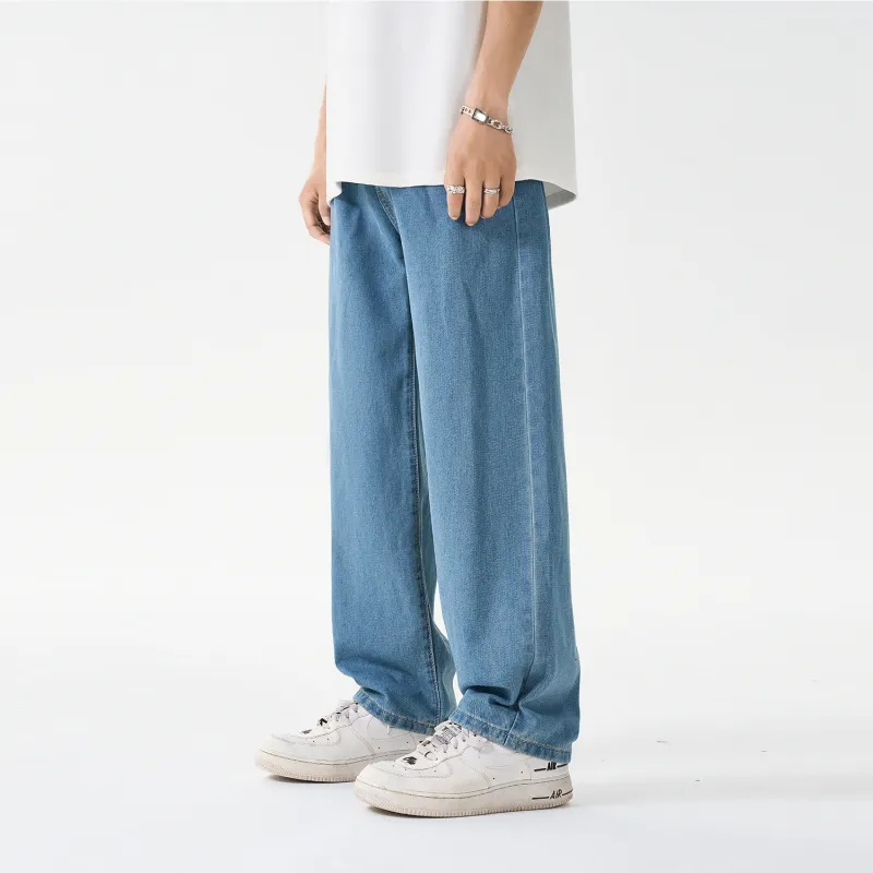 GROOL Jeans Unisex-35