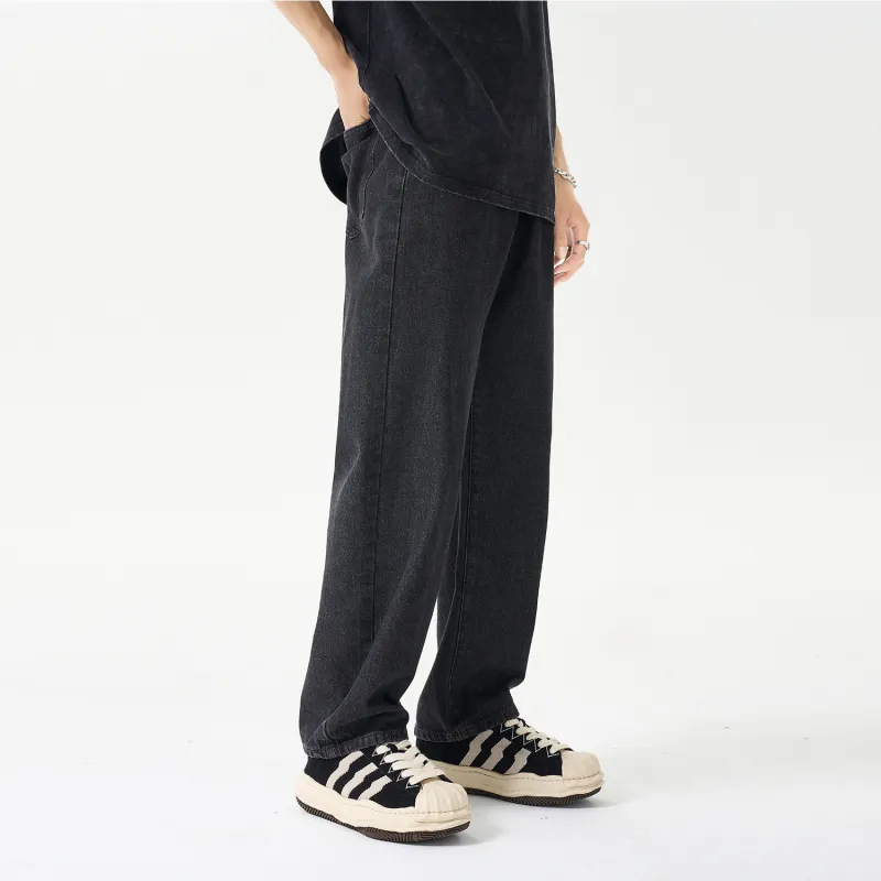 GROOL Jeans Unisex-17