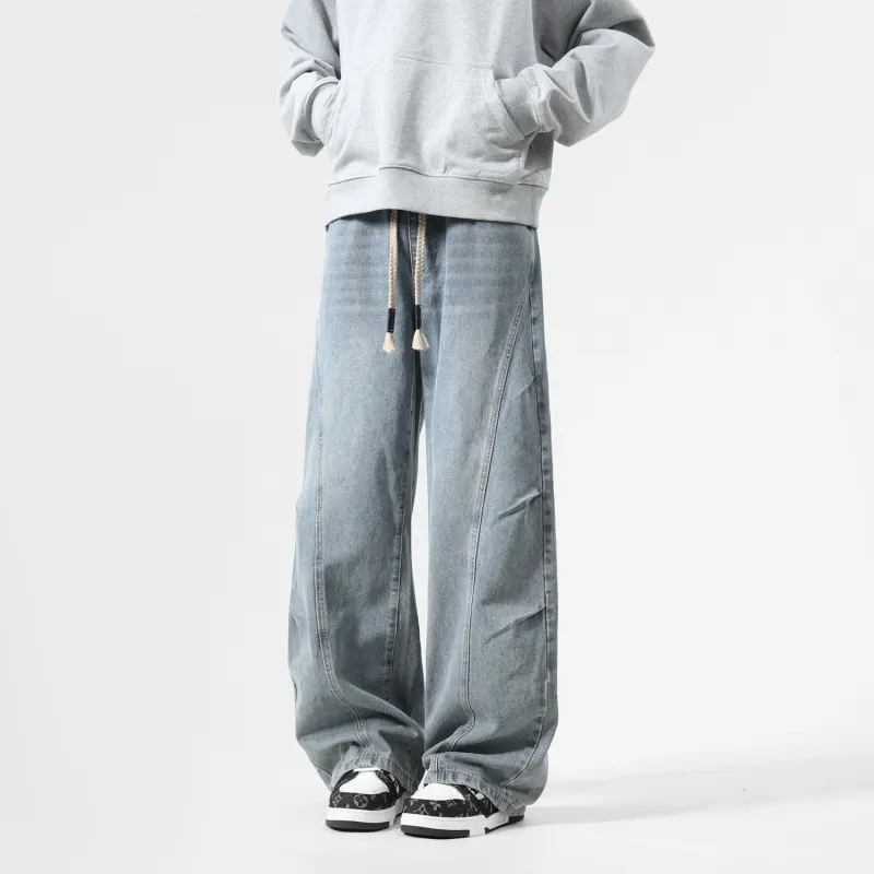 GROOL Jeans Unisex-3