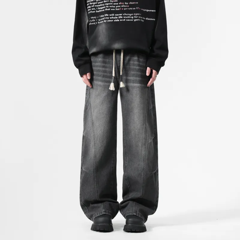 GROOL Jeans Unisex-24