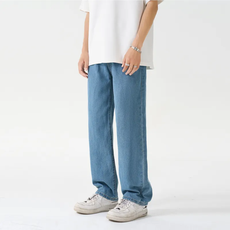 GROOL Jeans Unisex-40