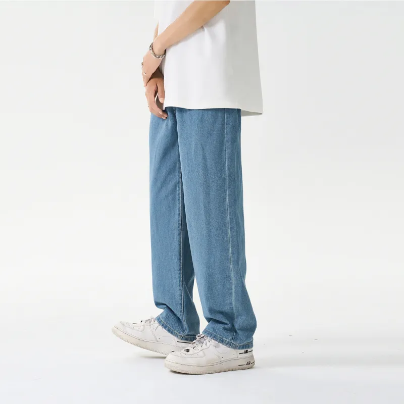 GROOL Jeans Unisex-41