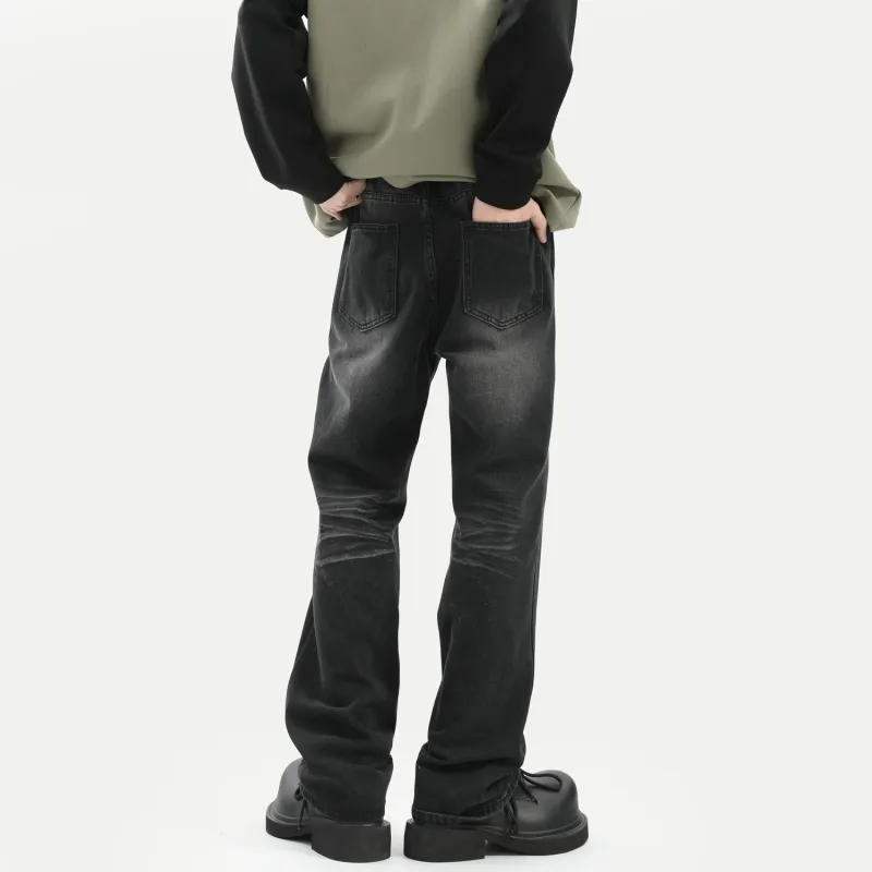 GROOL Jeans Unisex-4