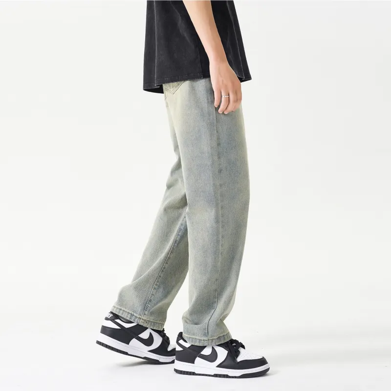 GROOL Jeans Unisex-7