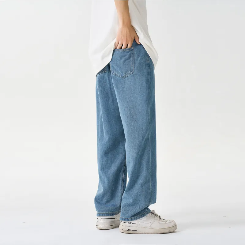 GROOL Jeans Unisex-38
