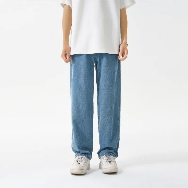 GROOL Jeans Unisex-34