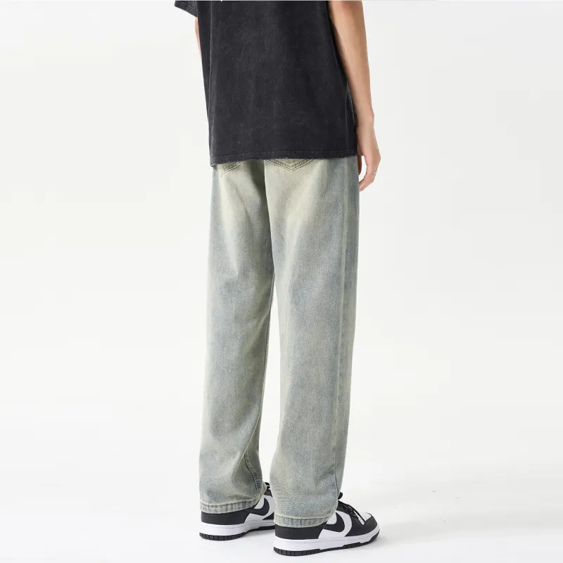 GROOL Jeans Unisex-5