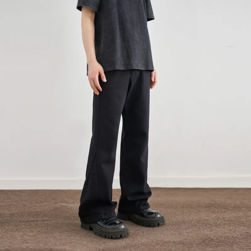 GROOL Jeans Unisex-9