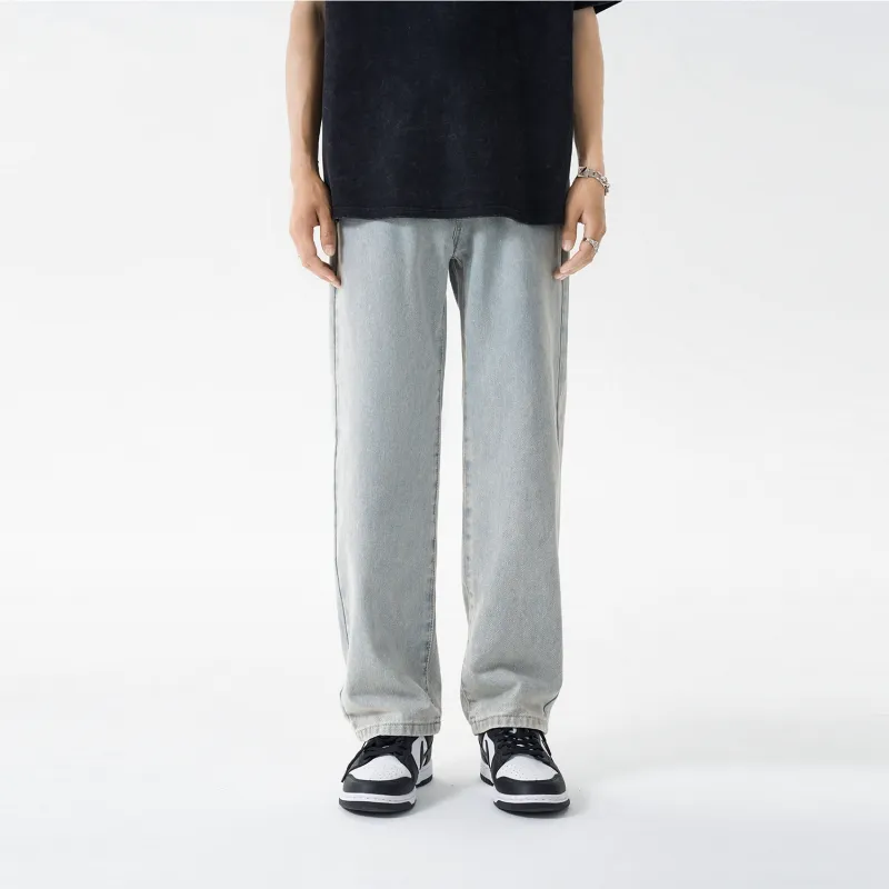 GROOL Jeans Unisex-26