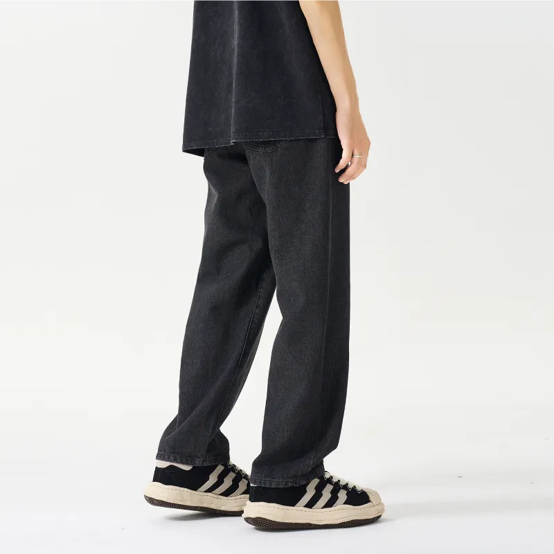 GROOL Jeans Unisex-18