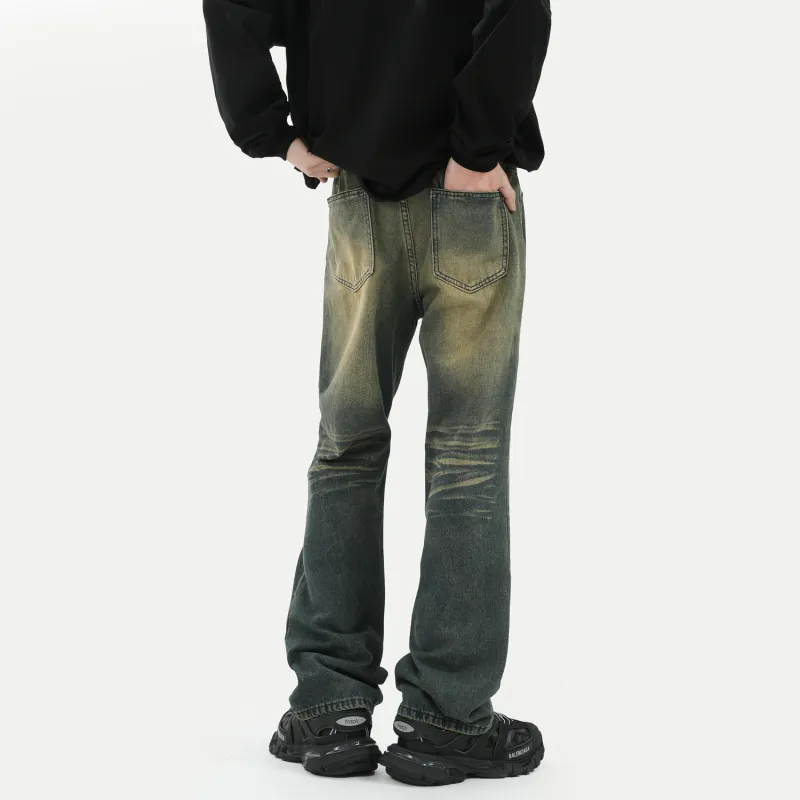 GROOL Jeans Unisex-10