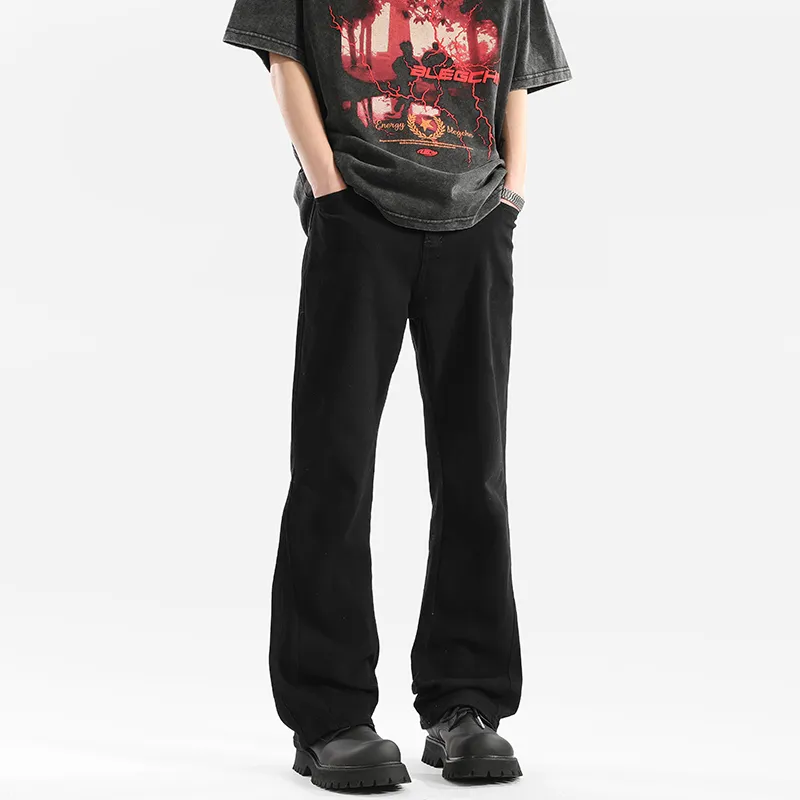 GROOL Jeans Unisex-17