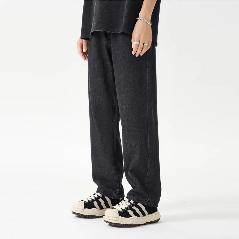 GROOL Jeans Unisex-16