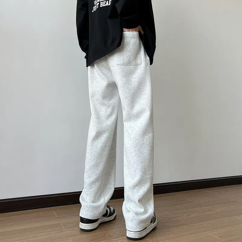 GROOL Casual Pants Unisex-14
