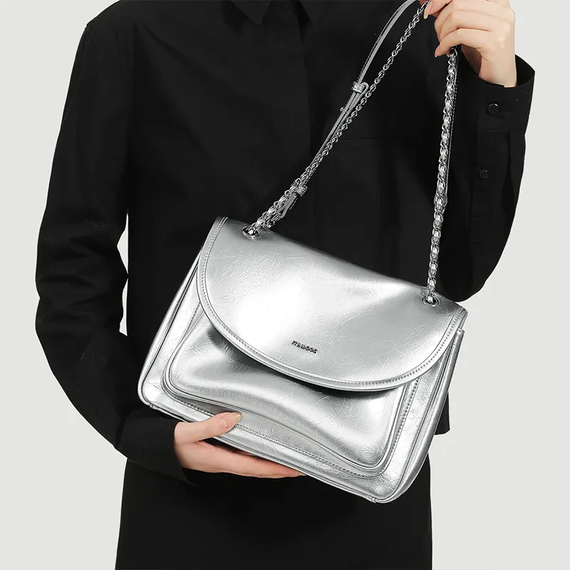 Miao Di Shoulder Bags-2