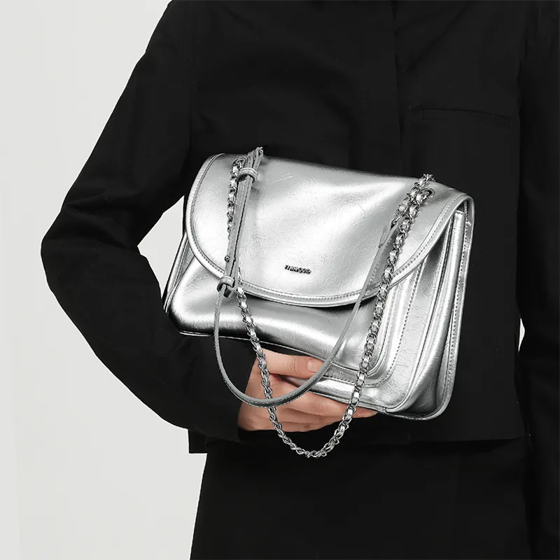 Miao Di Shoulder Bags-1