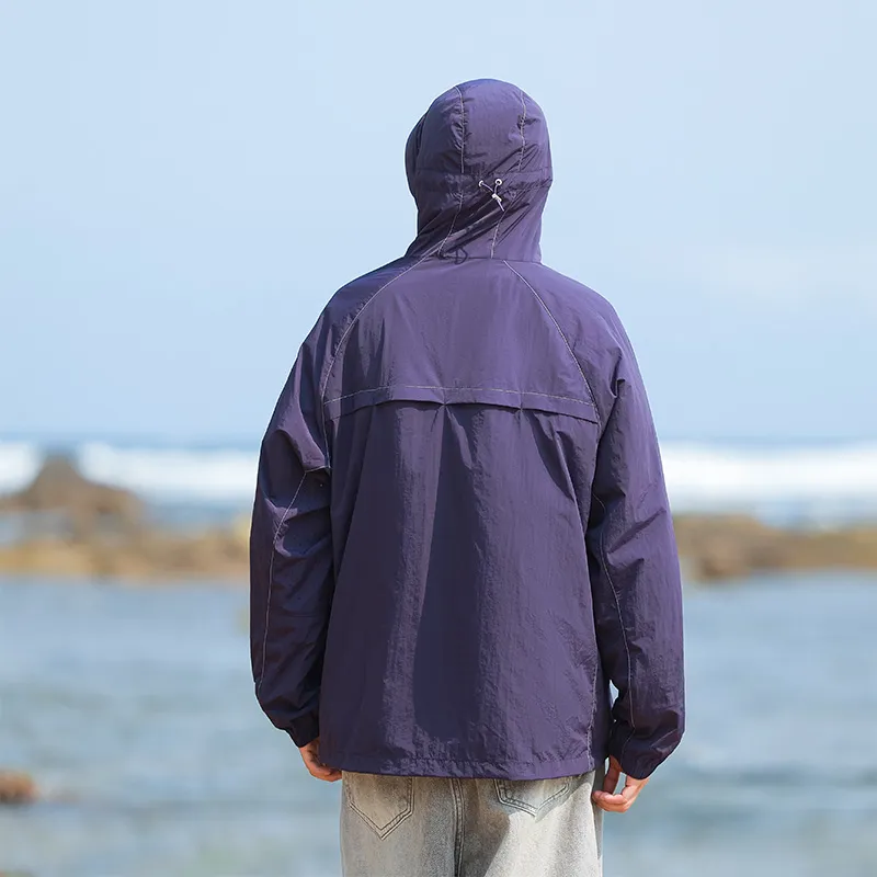 Find Yourself Jackets & Coats Unisex-28