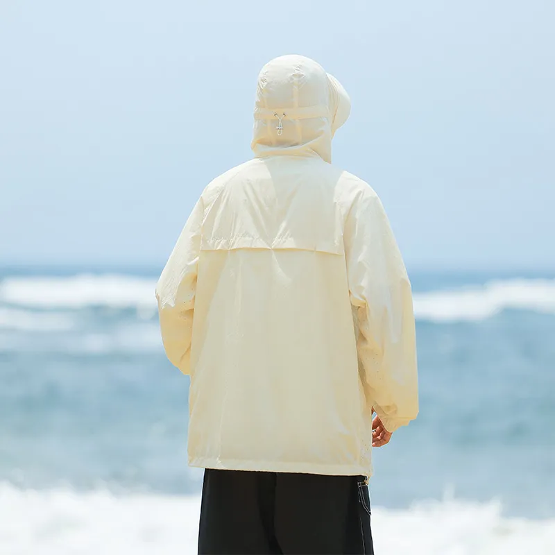 Find Yourself Jackets & Coats Unisex-4
