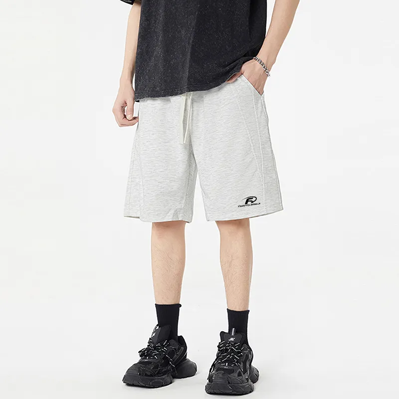 Find Yourself Casual Shorts Unisex-12