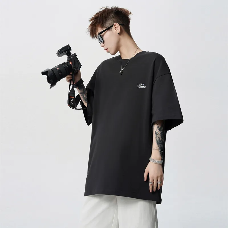 Find Yourself T Shirts Unisex-9