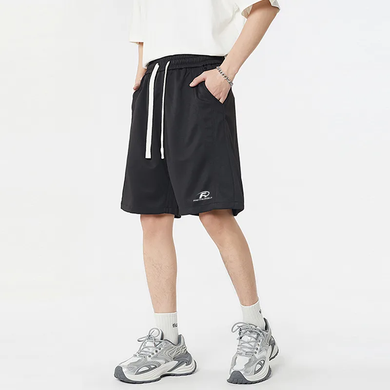 Find Yourself Casual Shorts Unisex-3