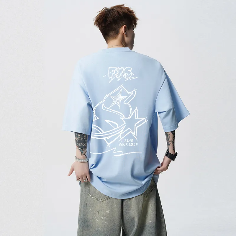 Find Yourself T Shirts Unisex-14