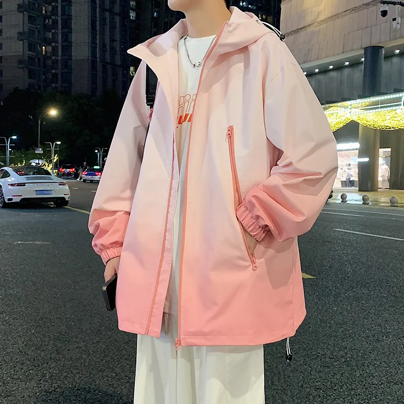 Find Yourself Jackets & Coats Unisex-18