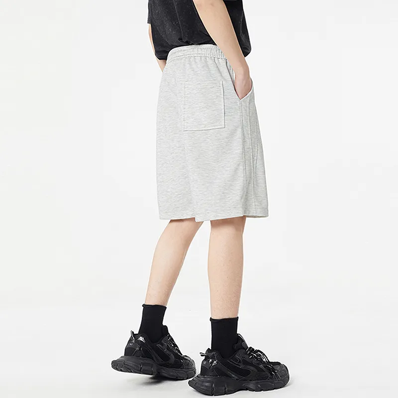 Find Yourself Casual Shorts Unisex-14
