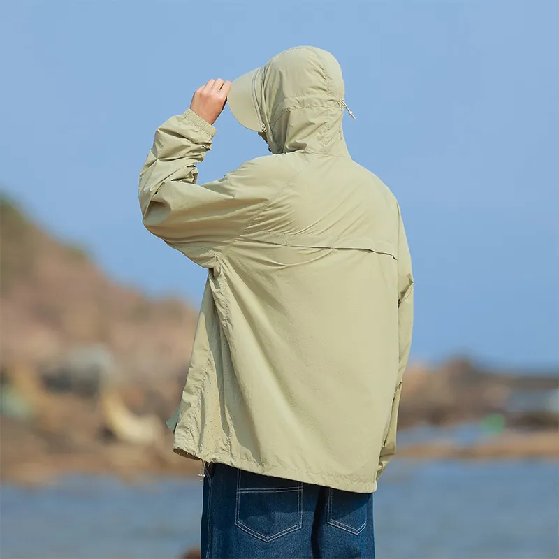 Find Yourself Jackets & Coats Unisex-23