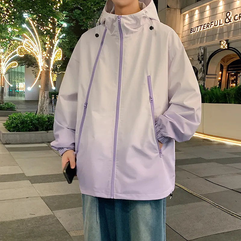 Find Yourself Jackets & Coats Unisex-14
