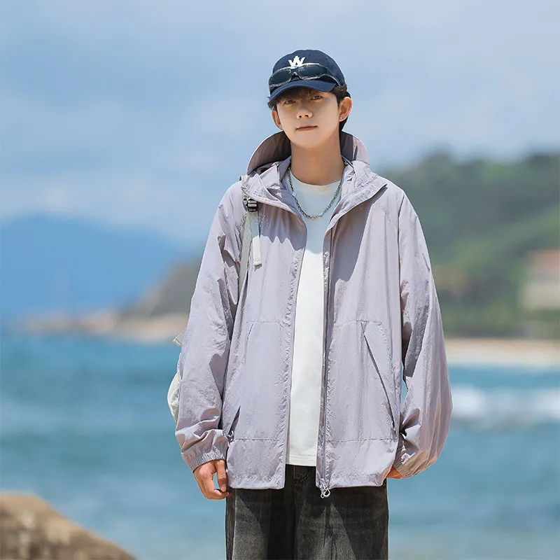 Find Yourself Jackets & Coats Unisex-14