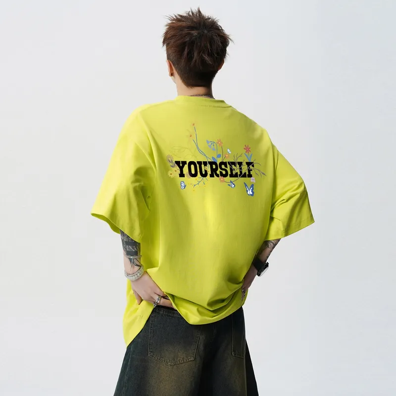 Find Yourself T Shirts Unisex-36